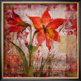 Buy Floral Song I at AllPosters.com