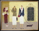 Buy Hotel Lobby at AllPosters.com