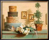 Buy Country Afternoon at AllPosters.com