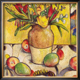 Buy Summer Bouquet I at AllPosters.com