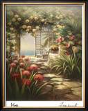 Buy Cobblestone Cove I at AllPosters.com
