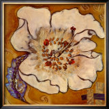 Buy Caribbean Flower I at AllPosters.com