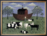 Red Barn Ark