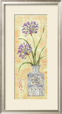 Buy Asian Floral II at AllPosters.com