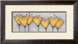 Buy Yellow Flowers at AllPosters.com