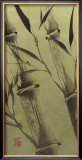 Buy Bamboo's Peace at AllPosters.com