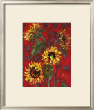 Sunflowers I