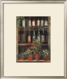 Wine and Herbs II
