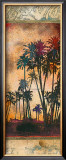 Tahitian Sunset II