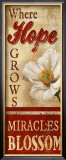 Where Hope Grows