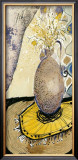 Buy Curtains and Flowers III at AllPosters.com