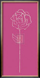 Buy Romantic Rose I at AllPosters.com