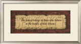 Buy Antique Red, Serenity at AllPosters.com