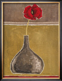 Buy Poppy Pose I at AllPosters.com
