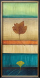 Buy Springing Leaves II at AllPosters.com