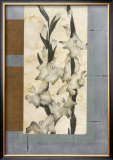 Gladioli II
