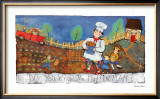 Buy Muffin Man at AllPosters.com