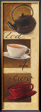 Tea for Two Framed Art Print