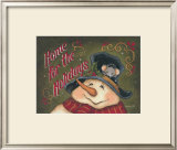 Home For the Holidays