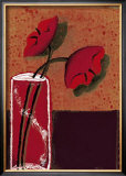 Buy Potted Flowers III at AllPosters.com