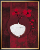 Buy Vase and Flowers at AllPosters.com