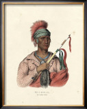 Buy An Ioway Chief at AllPosters.com
