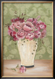 A New Romance I Framed Art Print