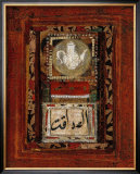 Buy Teapot and Calligraphy at AllPosters.com