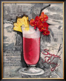 Buy Singapore Sling at AllPosters.com