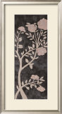 Moonlight Garden I
