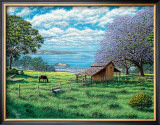 Buy Ulupalakua Upcountry at AllPosters.com