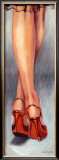 Buy Red High Heels at AllPosters.com