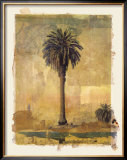 Palm Study I
