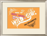 No Regrets: Surfing Spirit