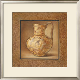 Earthenware Accent II