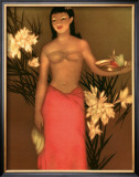 Banana Girl