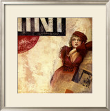 Buy Trop Belle at AllPosters.com