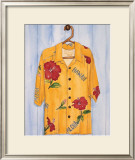 Buy Hawaiian Shirt, Hibiscus at AllPosters.com