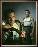 Buy Tenement Apartment at AllPosters.com