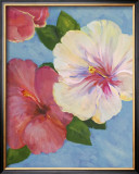 Buy Hibiscus Fantasia at AllPosters.com