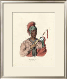 Buy An Ioway Chief at AllPosters.com