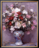 Buy Fleurs II at AllPosters.com