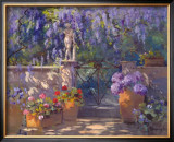 Buy Capri Terrace II at AllPosters.com