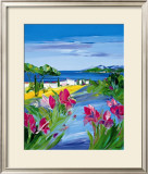 Buy A l'Ombre des Pins at AllPosters.com