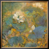 Buy Summer Lotus at AllPosters.com