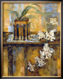 Buy Falling Orchid II at AllPosters.com