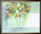 Buy Flowery II at AllPosters.com
