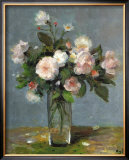 Buy Les roses de Jacqueline at AllPosters.com