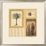 Buy Tropical Tapestry I at AllPosters.com