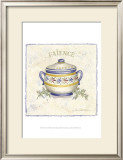 French Pottery I